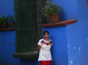 Casa Azul